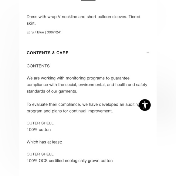 Zara Dresses Zara Printed Midi Dress Blue Poshmark